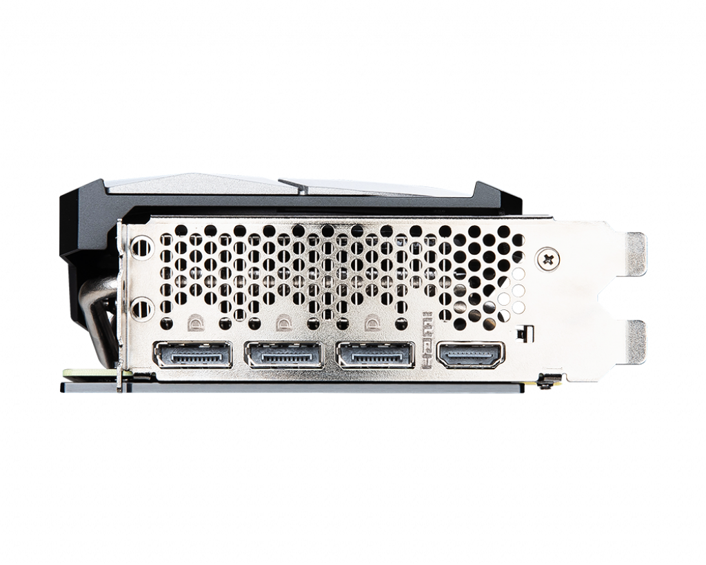 MSI GeForce RTX 3070 VENTUS 2X 8G LHR 1725MHz PCI-E 4.0 8192MB 14000MHz 256 bit HDMI 3xDisplayPort HDCP