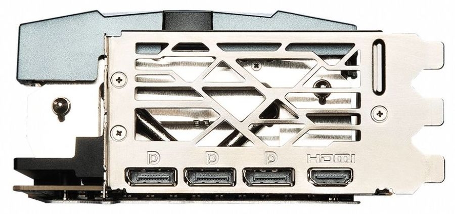 MSI GeForce RTX 3090 TI SUPRIM X 24G 1935MHz PCI-E 4.0 24576MB 21000MHz 384 bit HDMI 3xDisplayPort HDCP
