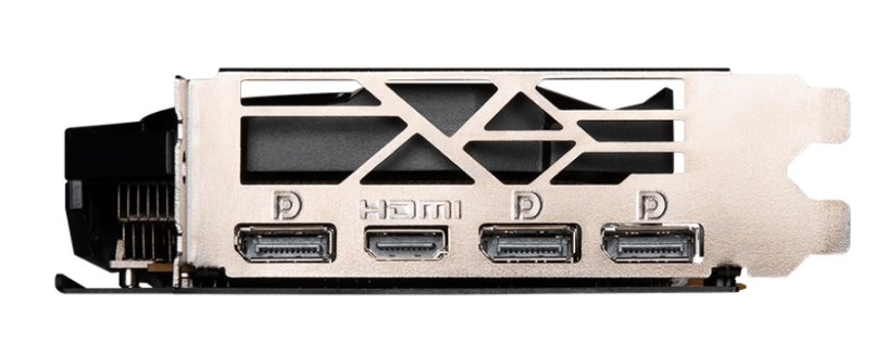 MSI GeForce RTX 4060 GAMING X 8G 2610MHz PCI-E 4.0 8192MB 17000MHz 128bit HDMI 3xDisplayPort HDCP