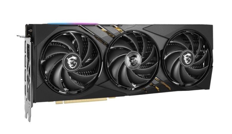 MSI GeForce RTX 4070 SUPER 12G GAMING SLIM WUKONG EDITION 2490MHz PCI-E 4.0 12288MB 21000MHz 192bit HDMI 3xDisplayPort HDCP