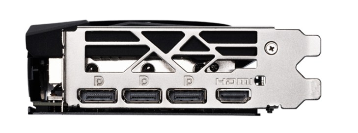 MSI GeForce RTX 4070 SUPER 12G GAMING SLIM WUKONG EDITION 2490MHz PCI-E 4.0 12288MB 21000MHz 192bit HDMI 3xDisplayPort HDCP