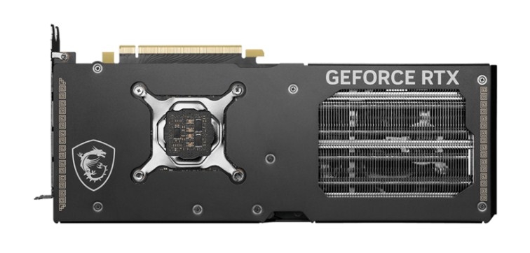 MSI GeForce RTX 4070 SUPER 12G GAMING SLIM WUKONG EDITION 2490MHz PCI-E 4.0 12288MB 21000MHz 192bit HDMI 3xDisplayPort HDCP