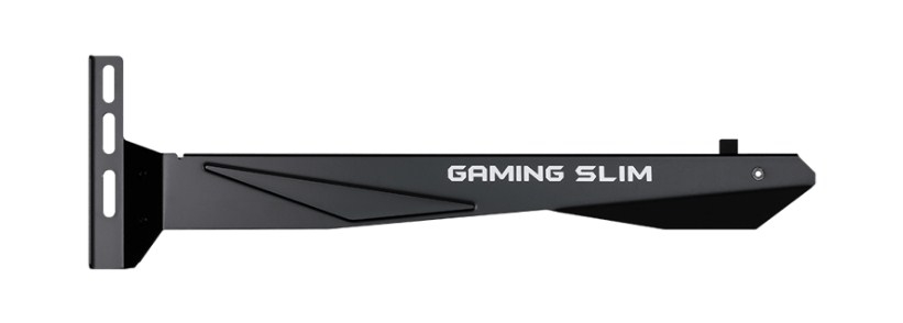 MSI GeForce RTX 4070 SUPER 12G GAMING SLIM WUKONG EDITION 2490MHz PCI-E 4.0 12288MB 21000MHz 192bit HDMI 3xDisplayPort HDCP
