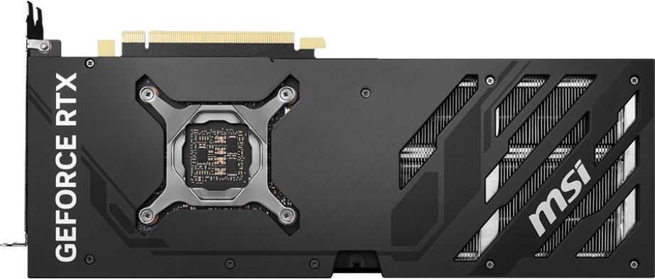 MSI GeForce RTX 4070 VENTUS 3X E 12G OC 2505MHz PCI-E 4.0 12288MB 21000MHz 192bit HDMI 3xDisplayPort HDCP
