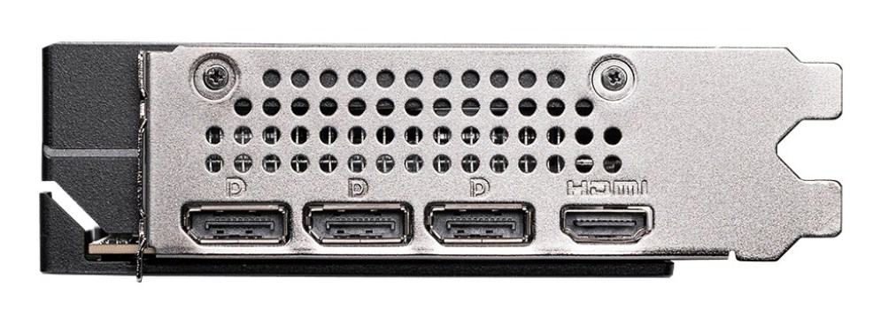 MSI GeForce RTX 5060Ti 8G SHADOW 2X OC PLUS 2617MHz PCI-E 5.0 8192MB 28000MHz 128 bit 1xHDMI 3xDisplayPort HDCP