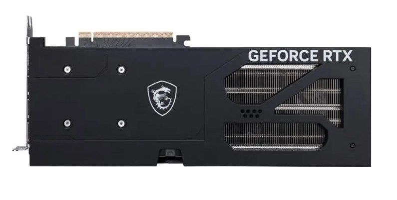MSI GeForce RTX 5060TI 16G VENTUS 3X OC 2617MHz PCI-E 5.0 16384MB 28000MHz 128 bit 1xHDMI 3xDisplayPort HDCP