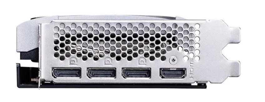 MSI GeForce RTX 5060TI 16G VENTUS 3X OC 2617MHz PCI-E 5.0 16384MB 28000MHz 128 bit 1xHDMI 3xDisplayPort HDCP