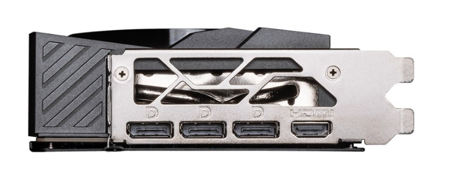 MSI GeForce RTX 5070 GAMING TRIO OC 2625MHz PCI-E 5.0 12288MB 28000MHz 192 bit 1xHDMI 3xDisplayPort HDCP RTX 5070 12G GAMING TRIO OC