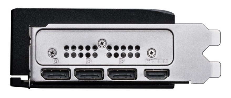 MSI GeForce RTX 5080 16G SHADOW 3X OC 2655MHz PCI-E 5.0 16384MB 30000MHz 256 bit 1xHDMI 3xDisplayPort HDCP