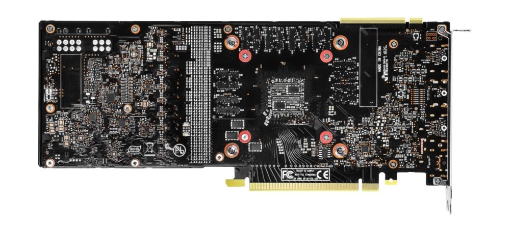 Palit GeForce RTX 2080 1515MHz PCI-E 3.0 8192MB 14000MHz 256 bit HDMI HDCP NE62080020P2-180F