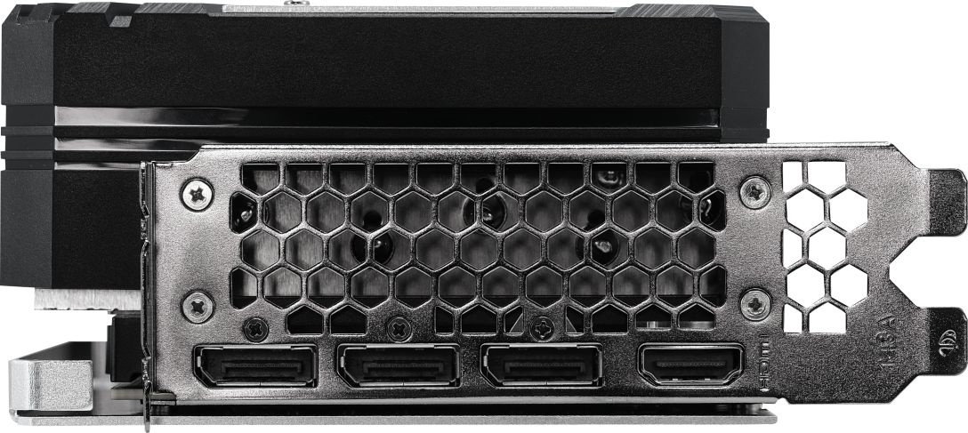 Palit GeForce RTX4070Ti SUPER GAMINGPRO OC 16G 2670MHz PCI-E 4.0 16384MB 21000MHz 256bit HDMI 3xDisplayPort HDCP NED47TSH19T2-1043A