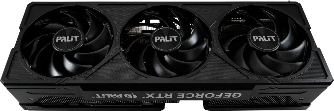 Palit GeForce RTX4070Ti Super JETSTREAM OC 16G 2640MHz PCI-E 4.0 16384MB 21000MHz 256bit HDMI 3xDisplayPort HDCP NED47TSS19T2-1043J