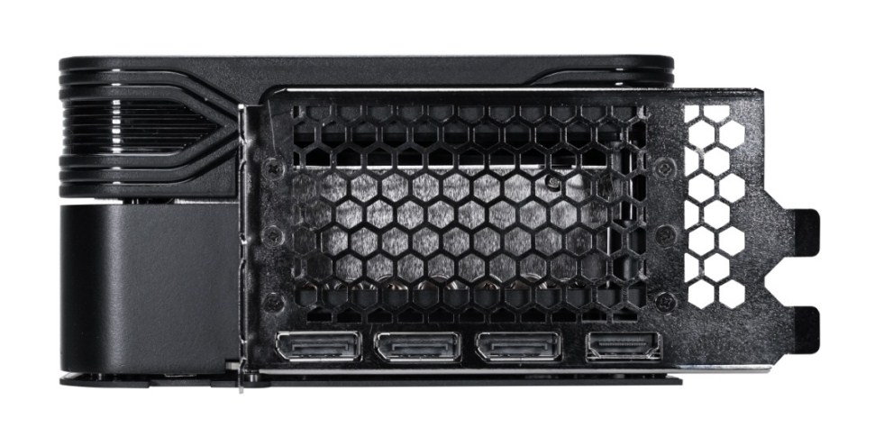 Palit GeForce RTX 5080 GAMEROCK OC 16G 2295MHz PCI-E 5.0 16384MB 30000MHz 256 bit 1xHDMI 3xDisplayPort HDCP NE75080T19T2-GB2030G