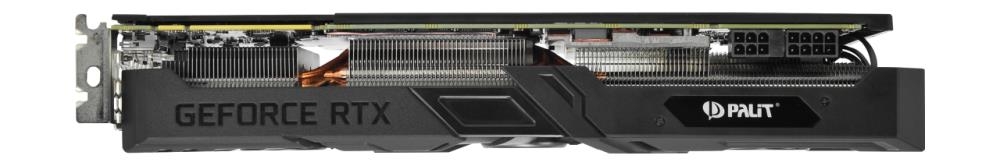 Palit GeForce RTX 2070 SUPER GP PREMIUM 1815MHz PCI-E 3.0 8192MB 14000MHz 256 bit HDMI HDCP DPx3 NE6207SS19P2-180T