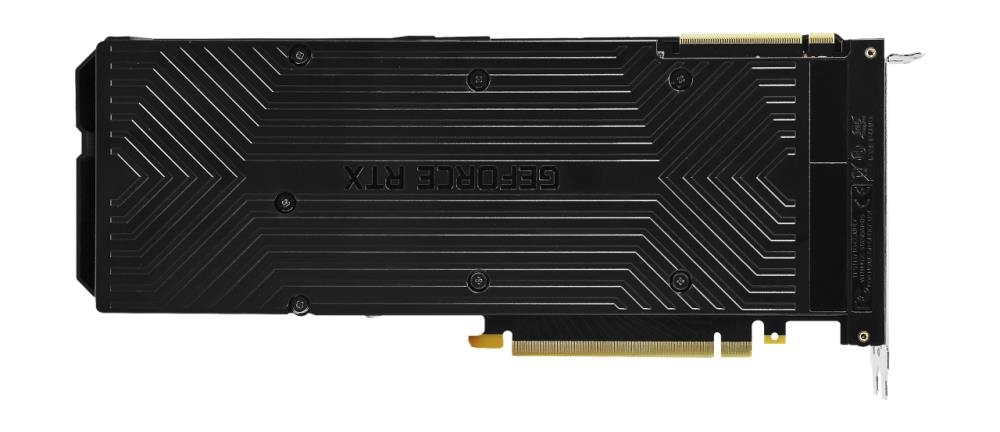 Palit GeForce RTX 2070 SUPER GamingPro 1770MHz PCI-E 3.0 8192MB 14000MHz 256 bit HDMI HDCP DPx3 NE6207S019P2-186T