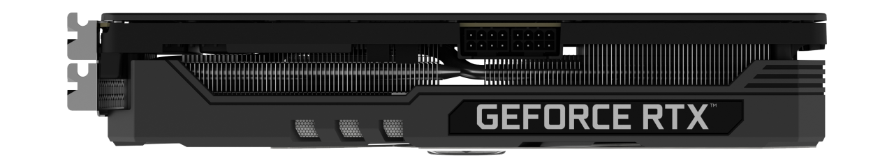 Palit GeForce RTX 3070 GamingPro 8G 1725MHz PCI-E 4.0 8192MB 14 Gbps 256 bit HDMI DPx3 NE63070019P2-1041A