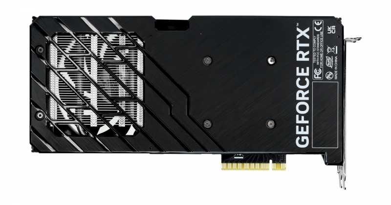 Palit GeForce RTX 4060 DUAL OC 8G 2670MHz PCI-E 4.0 8192MB 17000MHz 128bit HDMI 3xDisplayPort HDCP NE64060T19P1-1070D