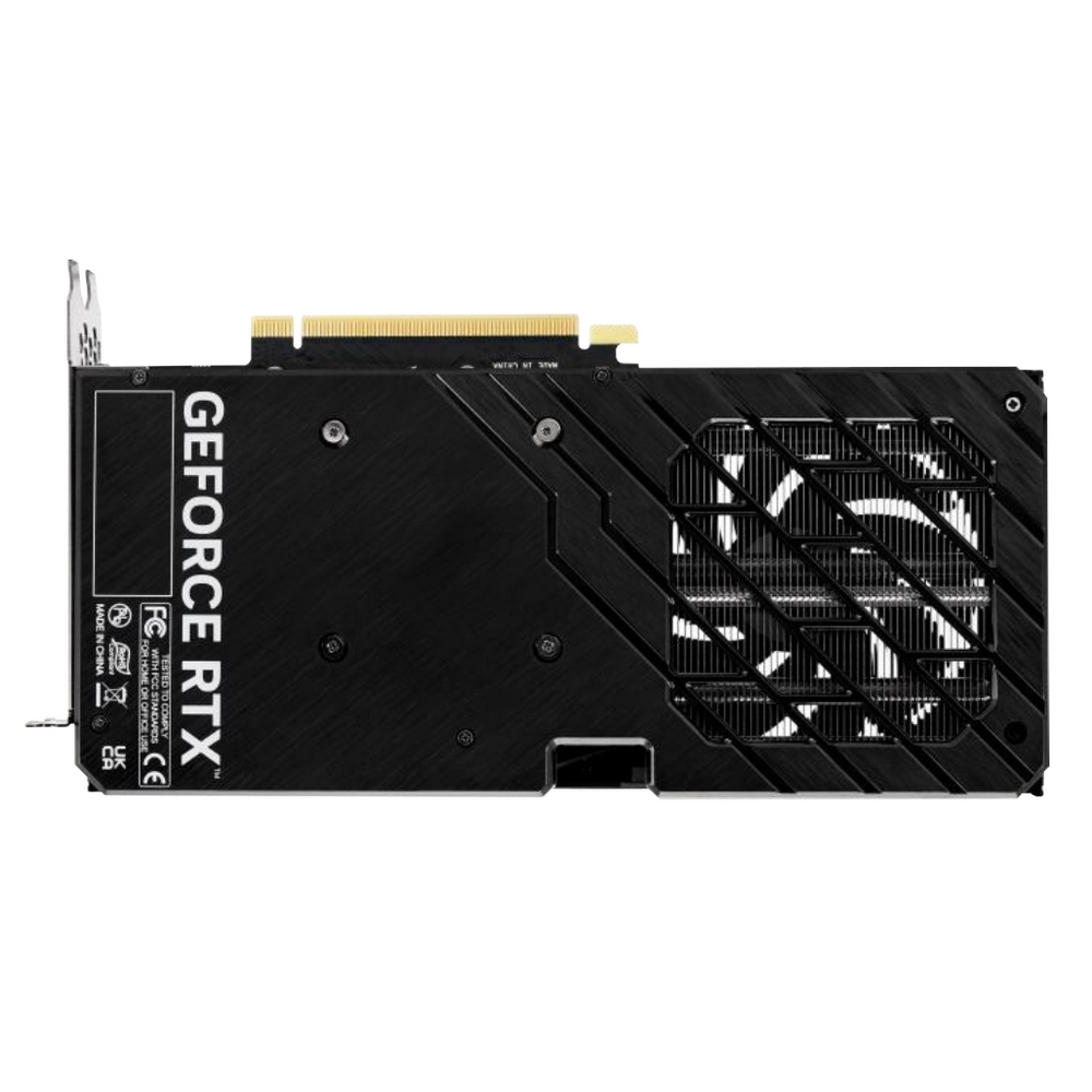 Palit GeForce RTX 4060 TI DUAL OC 8G 2685MHz PCI-E 4.0 8192MB 18000MHz 128bit HDMI 3xDisplayPort HDCP NE6406TT19P1-1060D