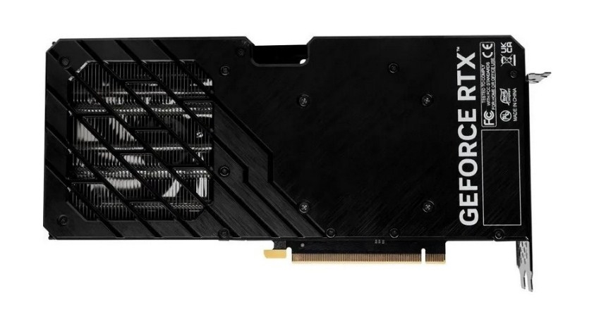 Palit GeForce RTX 4070 DUAL 12G 2475MHz PCI-E 4.0 12288MB 20000MHz 192bit HDMI 3xDisplayPort HDCP NE64070019K9-1048D