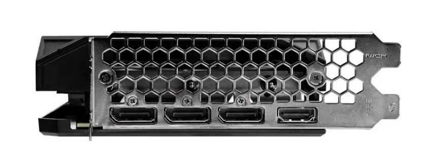 Palit GeForce RTX 4070 DUAL 12G 2475MHz PCI-E 4.0 12288MB 20000MHz 192bit HDMI 3xDisplayPort HDCP NE64070019K9-1048D