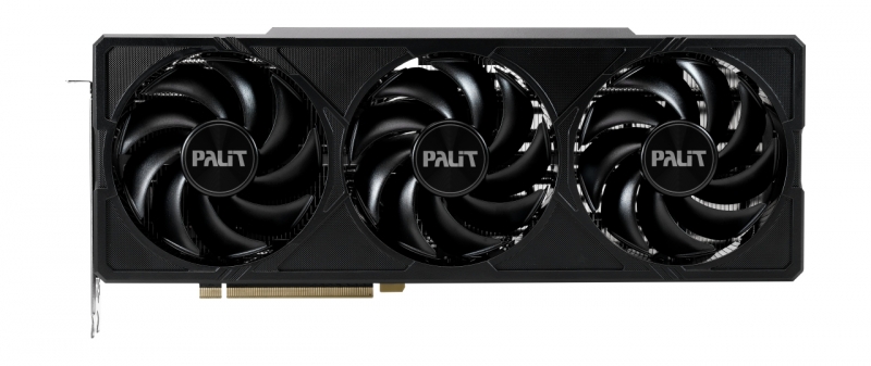 Palit GeForce RTX 4070 JETSTREAM 12G 2475MHz PCI-E 4.0 12288MB 21000MHz 192bit HDMI 3xDisplayPort HDCP NED4070019K9-1047J