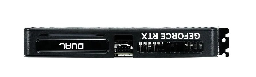 Palit GeForce RTX 5060 DUAL 8G PCI-E 2497MHz 5.0 8192MB 28000MHz 128 bit 1xHDMI 3xDisplayPort HDCP NE75060019P1-GB2063D