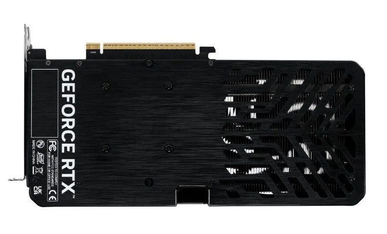Palit GeForce RTX 5060 DUAL 8G PCI-E 2497MHz 5.0 8192MB 28000MHz 128 bit 1xHDMI 3xDisplayPort HDCP NE75060019P1-GB2063D