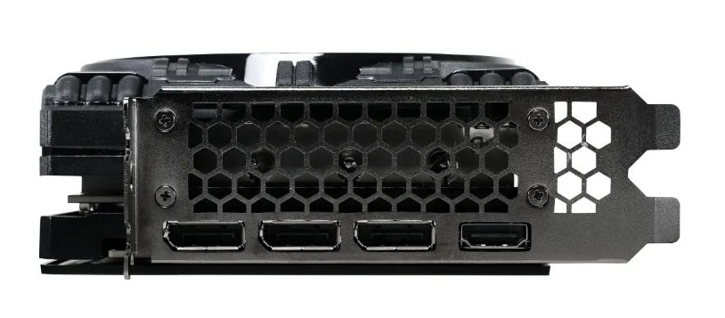 Palit GeForce RTX 5070TI GAMINGPRO-S 16G 2452MHz PCI-E 5.0 16384MB 256 bit 1xHDMI 3xDisplayPort HDCP NE7507T019T2-GB2031U