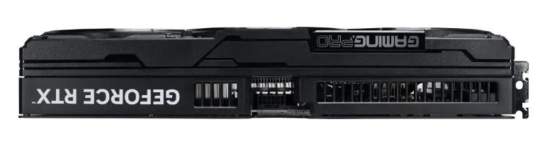 Palit GeForce RTX 5070TI GAMINGPRO OC 16G 2482MHz PCI-E 5.0 16384MB 256 bit 1xHDMI 3xDisplayPort HDCP NE7507TS19T2-GB2031A