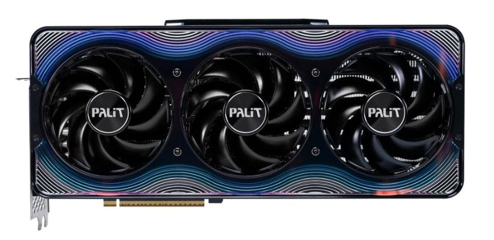 Palit GeForce RTX 5070TI GameRock 16G 2452MHz PCI-E 5.0 16384MB 256 bit 1xHDMI 3xDisplayPort HDCP NE7507T019T2-GB2030G