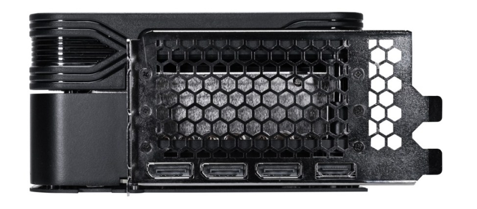Palit GeForce RTX 5070TI GameRock 16G 2452MHz PCI-E 5.0 16384MB 256 bit 1xHDMI 3xDisplayPort HDCP NE7507T019T2-GB2030G