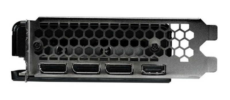 Palit GeForce RTX 5070 INFINITY 3 OC 12G 2542MHz PCI-E 5.0 12288MB 28000MHz 192 bit 1xHDMI 3xDisplayPort HDCP NE75070S19K9-GB2050S