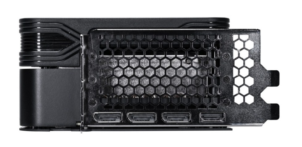 Palit GeForce RTX 5090 GAMEROCK 32Gb 2407MHz PCI-E 5.0 28000MHz 512 bit 1xHDMI 3xDisplayPort HDCP NE75090019R5-GB2020G