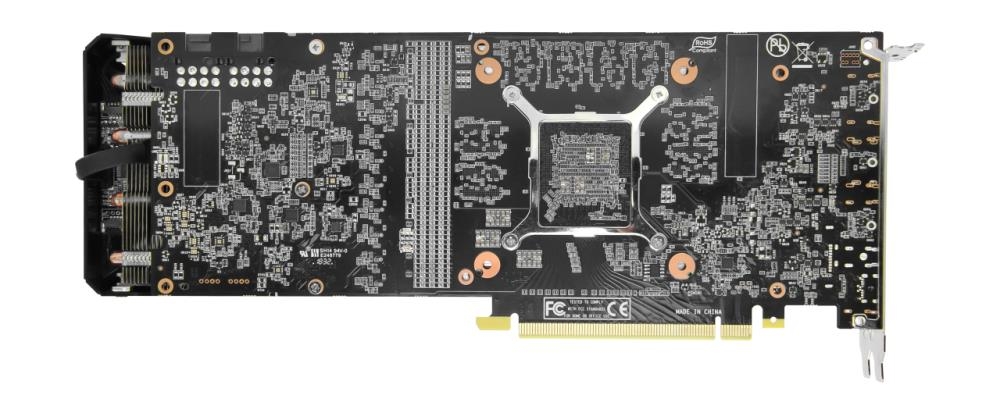 Palit GeForce RTX 2070 1410MHz PCI-E 3.0 8192MB 14000MHz 256 bit HDMI HDCP Dual NE62070020P2-1060A