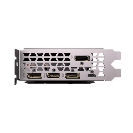 GigaByte GeForce RTX 2070 1725MHz PCI-E 3.0 8192MB 14000MHz 256 bit HDMI HDCP GAMING OC GV-N2070GAMINGOC-8GC