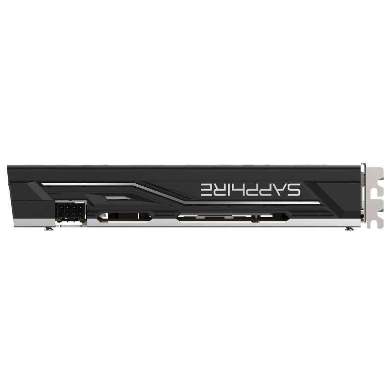 Sapphire Уценка Pulse Radeon RX 580 OC 1366Mhz PCI-E 3.0 8192Mb 8000Mhz 256 bit DVI HDMI Display Port HDCP 11265-05-20G