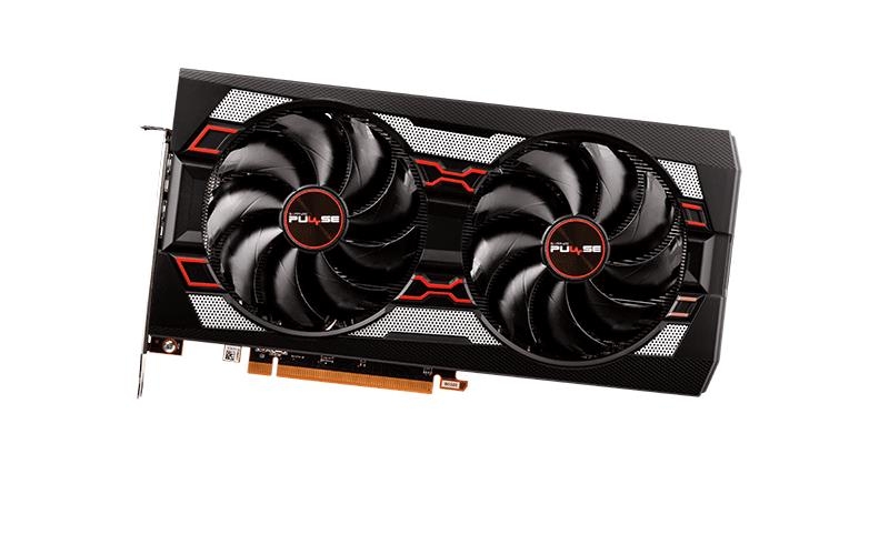 Sapphire Pulse Radeon RX 5700 XT 1925MHz PCI-E 4.0 8192MB 14000MHz 256 bit HDMI 3xDisplayPort HDCP 11293-01-20G