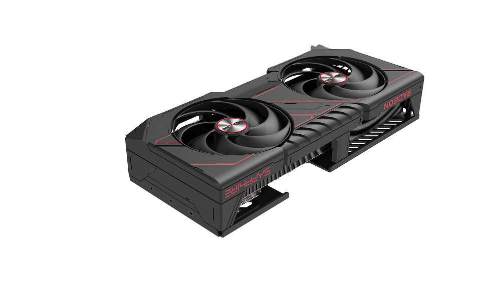 Sapphire AMD Radeon RX 9070 PULSE 16GB 2520MHz PCI-E 5.0 16384MB 20000MHz 256 bit 2xHDMI 2xDisplayPort HDCP 11349-03-20G