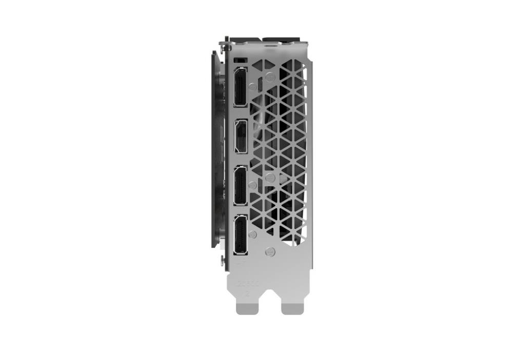 ZOTAC GeForce RTX 2070 SUPER 1800MHz PCI-E 3.0 8192MB 14000MHz 256 bit HDMI 3xDisplayPort HDCP AMP ZT-T20710D-10P