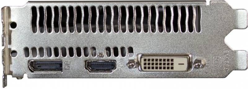 PowerColor Radeon RX 560 1180Mhz PCI-E 3.0 2048Mb 7000Mhz 128 bit DVI HDMI HDCP Red Dragon OC AXRX 560 2GBD5-DHA