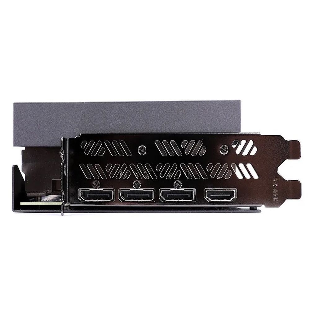 Colorful GeForce RTX 4070 Ti NB EX-V 12GB OC 2310MHz PCI-E 4.0 12288MB 21000MHz 192bit HDMI 3xDisplayPort HDCP