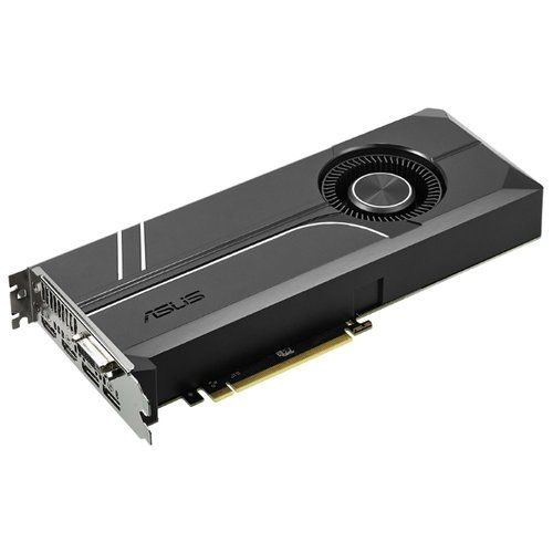 ASUS GeForce GTX 1070 1506Mhz PCI-E 3.0 8192Mb 8008Mhz 256 bit DVI 2xHDMI HDCP TURBO-GTX1070-8G