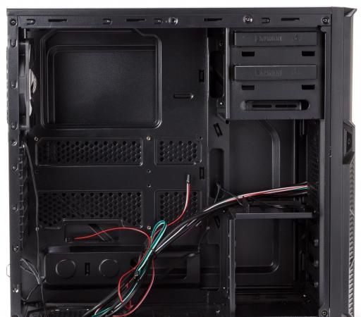 Zalman Z1 Black