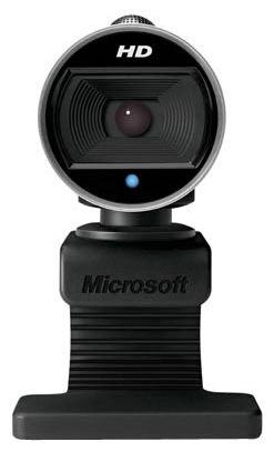 Microsoft LifeCam Cinema (6CH-00002)