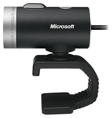 Microsoft LifeCam Cinema (6CH-00002)