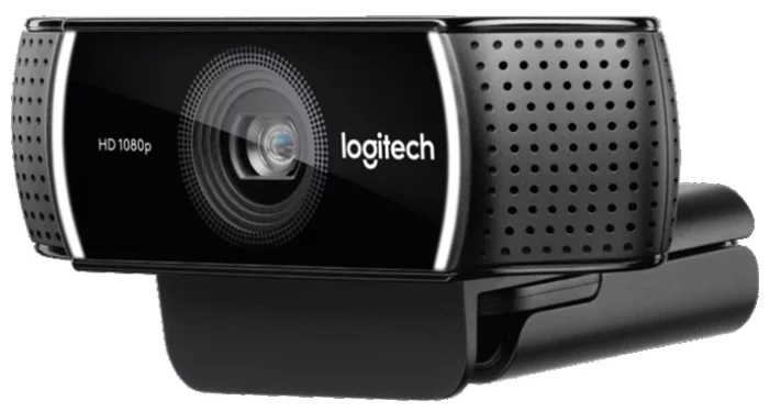 Logitech C922 Pro Stream (960-001088)