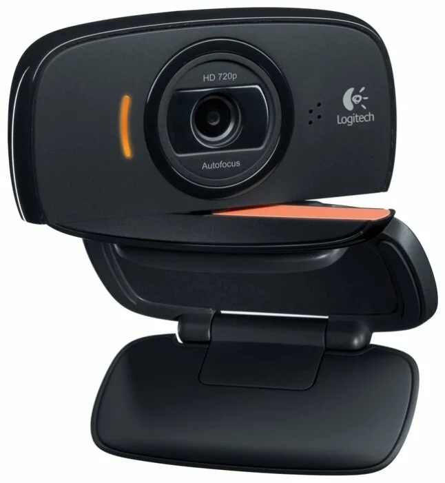 Logitech HD Webcam B525 (960-000842)