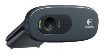 Logitech HD Webcam C270 960-001063