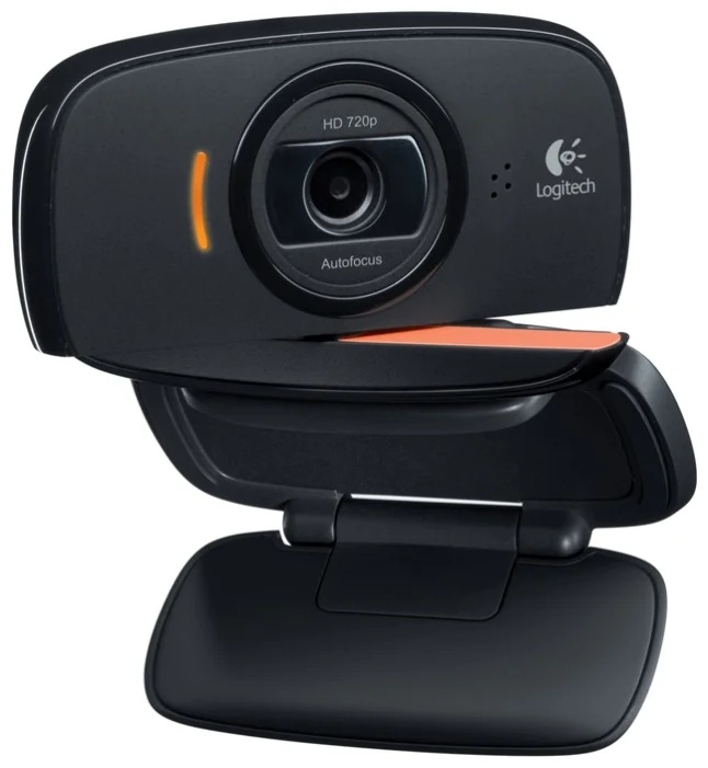 Logitech HD Webcam C525 (960-00111064)