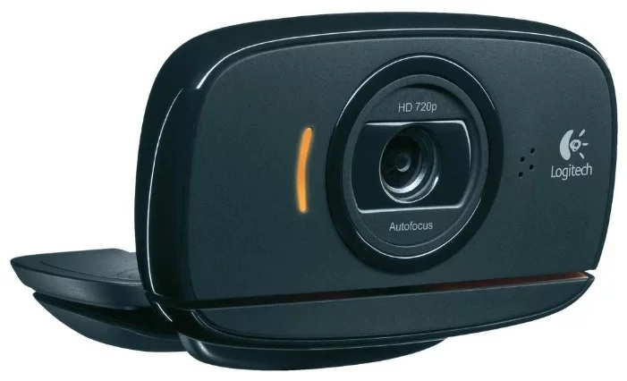 Logitech HD Webcam C525 (960-00111064)